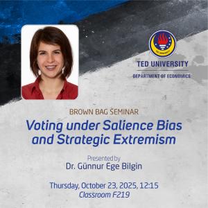 Voting Under Salience Bias and Strategic Extremism