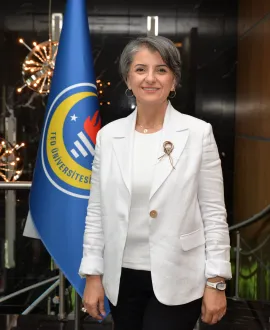 Profile image for Ayça Tekin-Koru