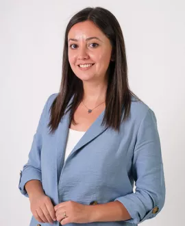 Profile image for Mutlu Önen